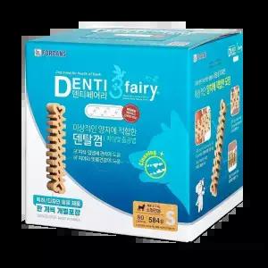 포켄스 덴티페어리 디스펜서 S 80p(소형견)