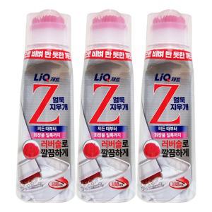 애경 리큐 제트 찌든때제거 얼룩 지우개 200mL X 3개