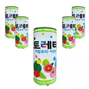 무료배송 토레타 240ml 30캔
