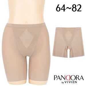 [판도라by비비안]누디 파워넷보정 사각거들1종(PGR3738)64-82