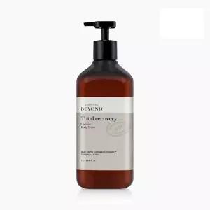 비욘드 토탈리커버리 크리미 바디워시 1L