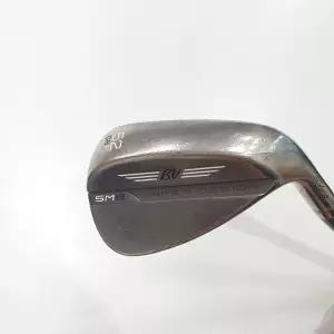 중고 타이틀리스트 보키SM8 웨지 52도 modus120x, 001427
