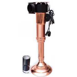 자바라 후드 송풍기 고기집 고깃집 환풍기 브로워