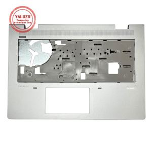 호환 hp 프로북 노트북 케이스 쉘 지문 구멍 L09560-001 팜레스트 커버 640 G4 G5 645