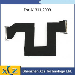 LCD 디스플레이 스크린 케이블 LVDs 플렉스 593-1006 iMac 21.5 인치 A1311 2009 922-9132