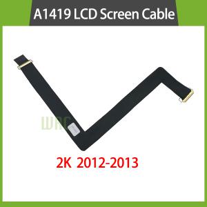 LCD LED DisplayPort LVDs 케이블 923-0308 iMac A1419 27 2K 디스플레이 비디오 2012 2013