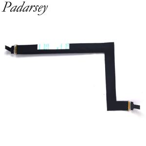 Padarsey LCD LVDS LED 스크린 디스플레이 플렉스 케이블 아이맥 27 인치 593-1352A 593-1352B 호환 A1312