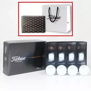 [타이틀리스트] 골프공 PRO V1 12구