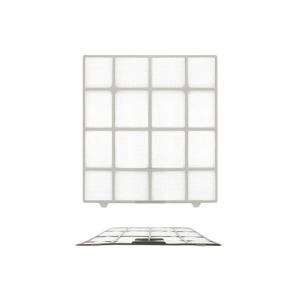 LG정품 SNC066BAW 사용 벽걸이 에어컨 몰드 극세필터