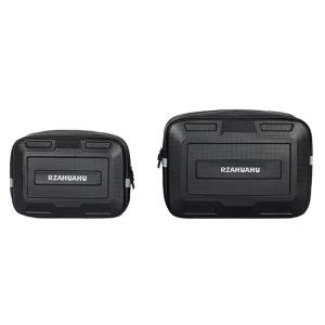 셀렉트템 오토바이 하드케이스 사이드백 리어백 방수 가방 슈퍼커브 탑박스