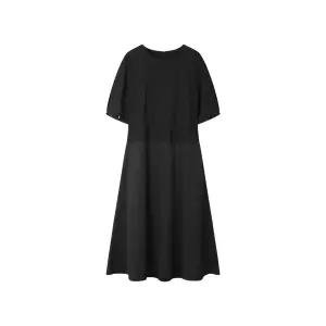 [롯데백화점]요하넥스 시어서커 반팔 원피스 Z5B5D103