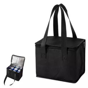 부직포 보온 보냉백/보냉용/보온용/발포지/가방/봉투/냉동/식품/배달/음식/반찬/마카롱/포장/배송/가정용