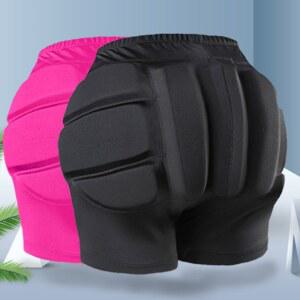 학생용 성인용 피겨스케이트 엉덩이 나이프 폴라 스트랩 공연의상 피겨화 겨울 스케이팅 벨벳