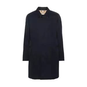 [버버리][명품] 버버리 캠든 헤리티지 카 코트 8079395