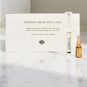 약초필링 피부 박피 셀프 필링 바디 얼굴