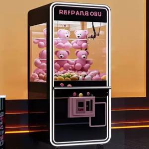 잘고른샵 인형뽑기 가정용 업소용 뽑기 장난감 인형뽑기기계