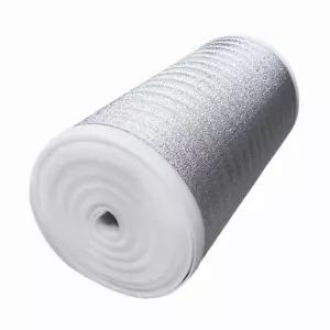 은박시드 단열재 3T 보양재 완충재 발포지 롤 단열시트 매트 1Mx40M