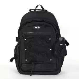 [FILA] 스트링 코어 백팩 FS3BPH1003X-BLK