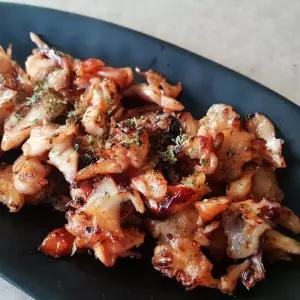 순돌이네 오징어 족살 500g