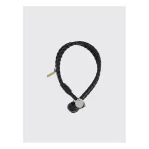 라프리마 보테가베네타 인트레치아토 나파 더블 브레이슬릿 113546 V3UN1 1189