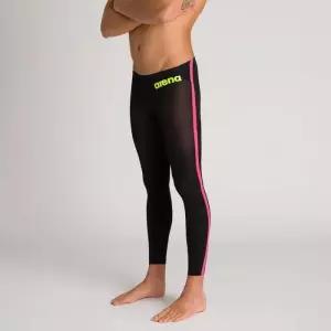 아레나 남자 9부 오픈워터용 수영복 T161887 실내수영