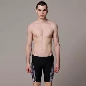 랠리 남자 5부 수영복 Y181637 실내수영복세트 수영장