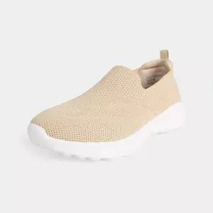 [슈펜] [에어쿠션] 초경량 논슬립 슬립온 워킹화 (HPCR5DA31M-T)