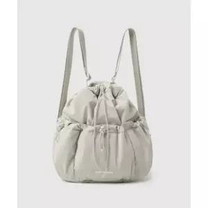 엄브로 UMBRO 벨벳라이크 3WAY 숄더 백팩 베이지(UQ423CBPN2) UQ423CBPN2_PBE0 372130