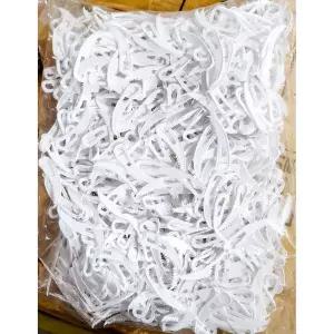 일회용 랩칼 (나이프 1000입) X6/필름/커팅칼/미니/배달/음식/식당용/실링용/업소용/랩커터/일회용칼/1회용