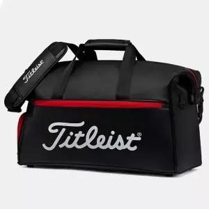 타이틀리스트 엘리트 라이트 ELITE LITE 보스턴백 TA23ELBBK
