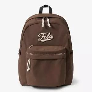 [휠라](대구신세계)[FILA] 휠라 레트로 백팩 (FS3BPH1306X_BRN)