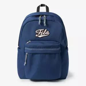 [휠라](대구신세계)[FILA] 휠라 레트로 백팩 (FS3BPH1306X_NAY)