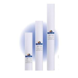 복사 칼날 지류 플로터 용지 A1 DIPRONT mmx 594mmx45M