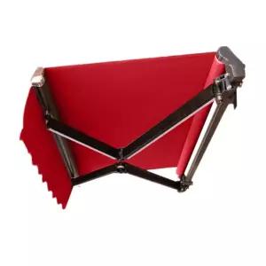 전동파고라 고정식 어닝 가림막 설치 비 자동 테라스