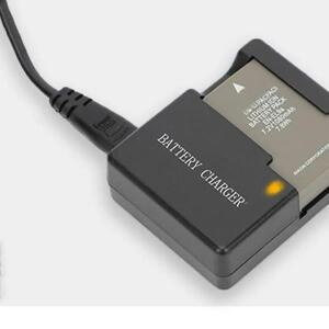 LED 표시등 카메라 배터리 충전기 도크 EN-EL9 전원 어댑터 MH-23 니콘 D40 D60 D3000 D8000용