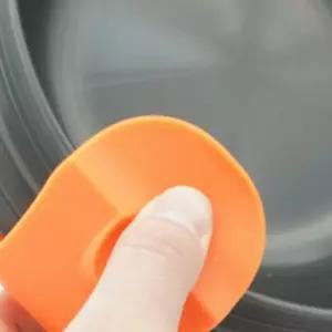 주방 장갑 실리콘 냄비집게 2개입 오븐장갑 방열장갑 주방용 손잡이 손보호 집게