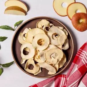 애플칩 애플슬라이서 영주 사과말랭이 사과칩 과일칩 20gx3팩 사과슬라이스 서치생활