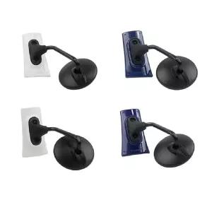 부착식 1톤트럭 포터보조미러 포터더블캡 봉고3보조미러 봉고더블캡 룸미러 서치생활