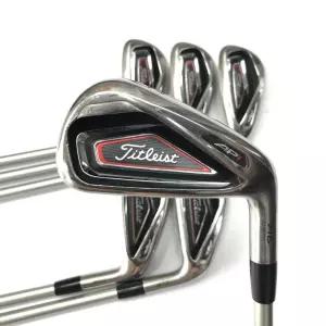 중고 타이틀리스트 AP1 716 5-P 아이언 세트 MCI 60 R / 2003700751690