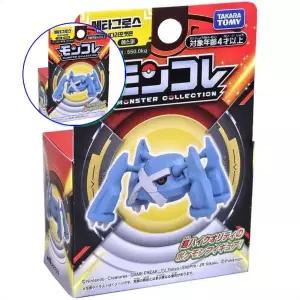 쌍문상회 지금 필요한 포켓몬스터피규어 MS 메타그로스 어린이 장난감 선물