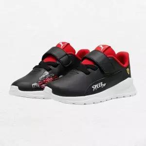 [푸마]키즈 [아울렛]페라리안자런 LS AC 키즈_PU41AS316 2252686