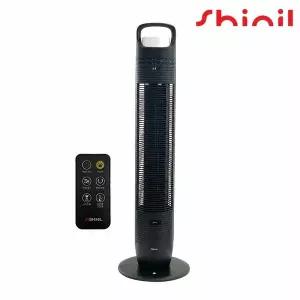 [신일전자]신일 타워팬 선풍기 SIF-THP40 블로워팬 리모컨형 무드등 S급리퍼