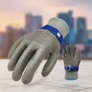 열방지 방지장갑 손보호 작업용 잘림방지 칼장갑