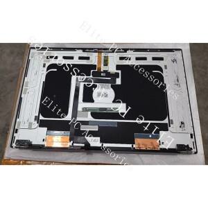 Dell XPS 17 9700 Precision 5750 AShell 후면 커버용 스크린0XYCR1 95new ly