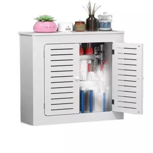 배관 분배기커버 난방 케이스 가리개 욕실 화장실 인테리어 박스 장식용