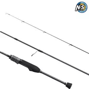 NS 이클립스 아징 S-712ML-HCS 풀치 던질찌 캐스팅볼 볼락대