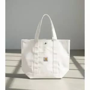 칼하트WIP 캔버스 토트백 I033102 D602 에코백 숄더백
