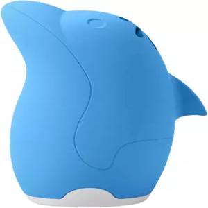 아스틀트 돌고래 냉장고 탈취제 냄새 제거제 방향제 가정용 다용도 귀여운 선물 주방 기기 액세서리파란색