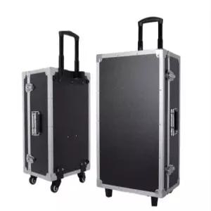 하드케이스 촬영장비 캐리어 트롤리 운반용 보호케이스 대형 카메라박스 스튜디오 이동식