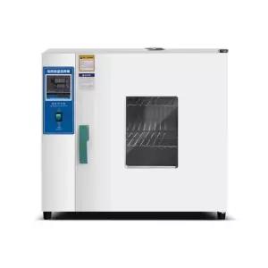 산업용 오븐기 드라이 고온 건조 챔버 실험실 전기 온도